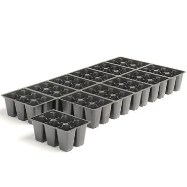 72 Cell Tear Away Seed Tray