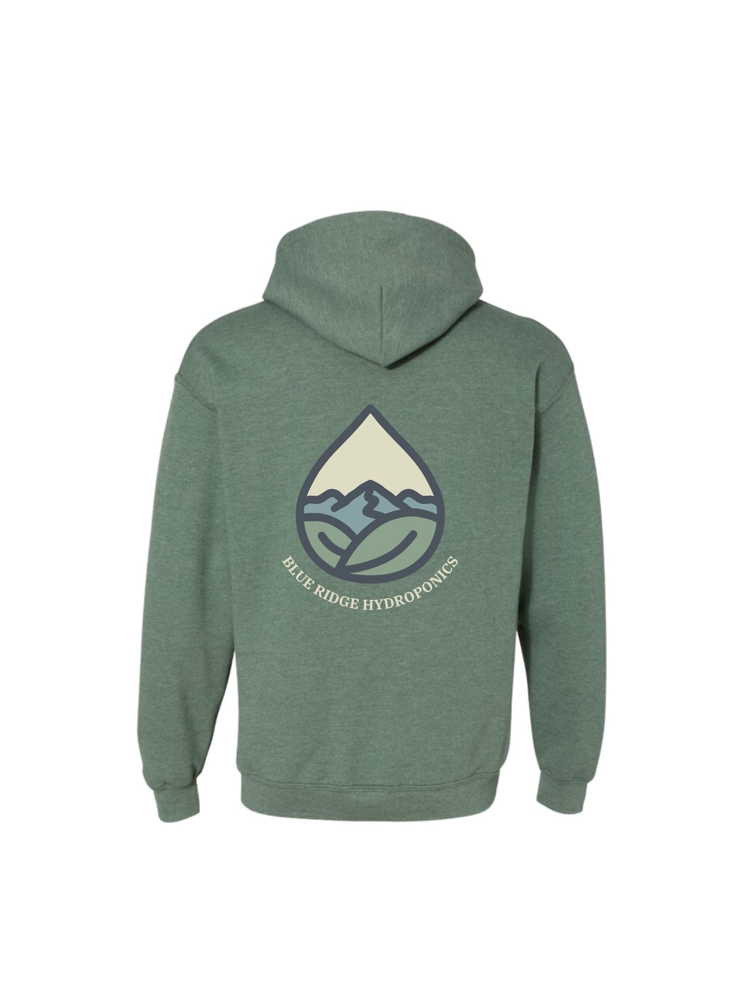 BRH Hoodie