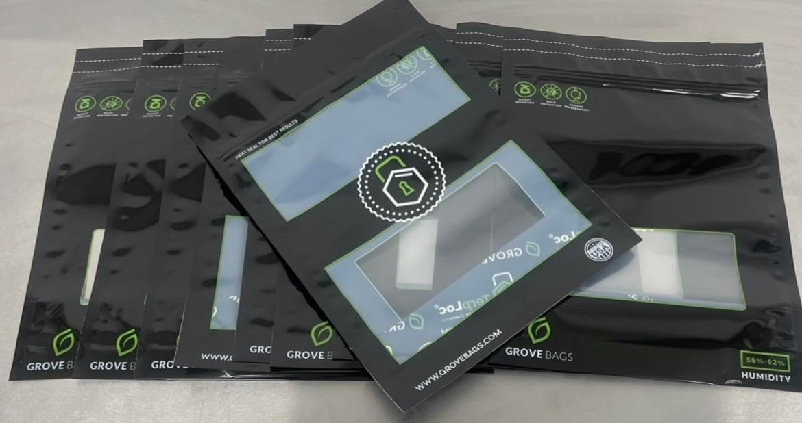 Grove Bags - Certified Retailer