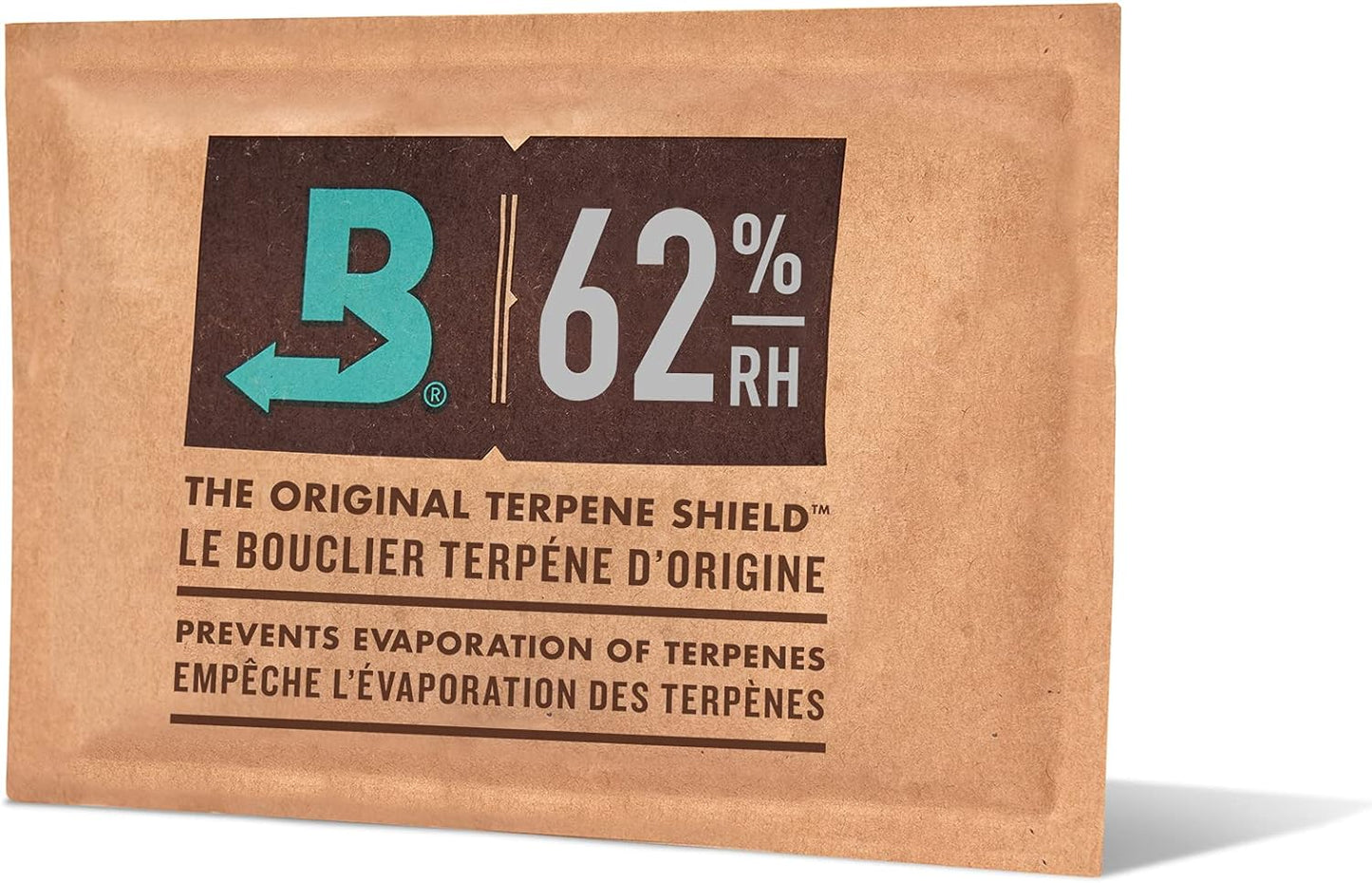 Boveda 62% 67 Gram Single