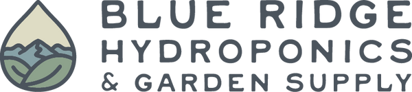Blue Ridge Hydroponics