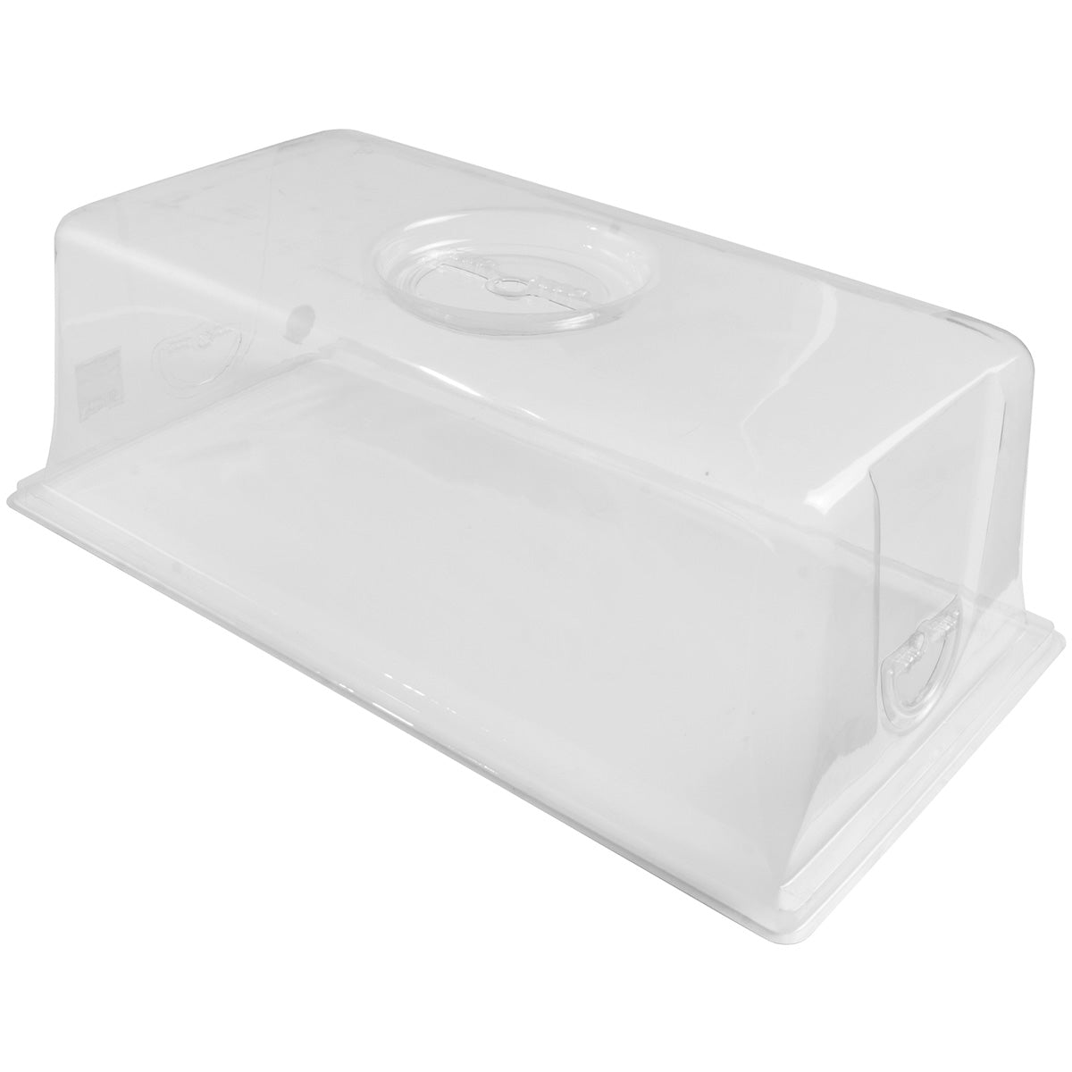 Hydrofarm 7.5" Humidity Dome