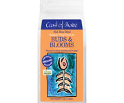 COM Buds & Bloom Fish Bone 4 Lb