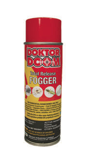 Doctor Doom Fogger