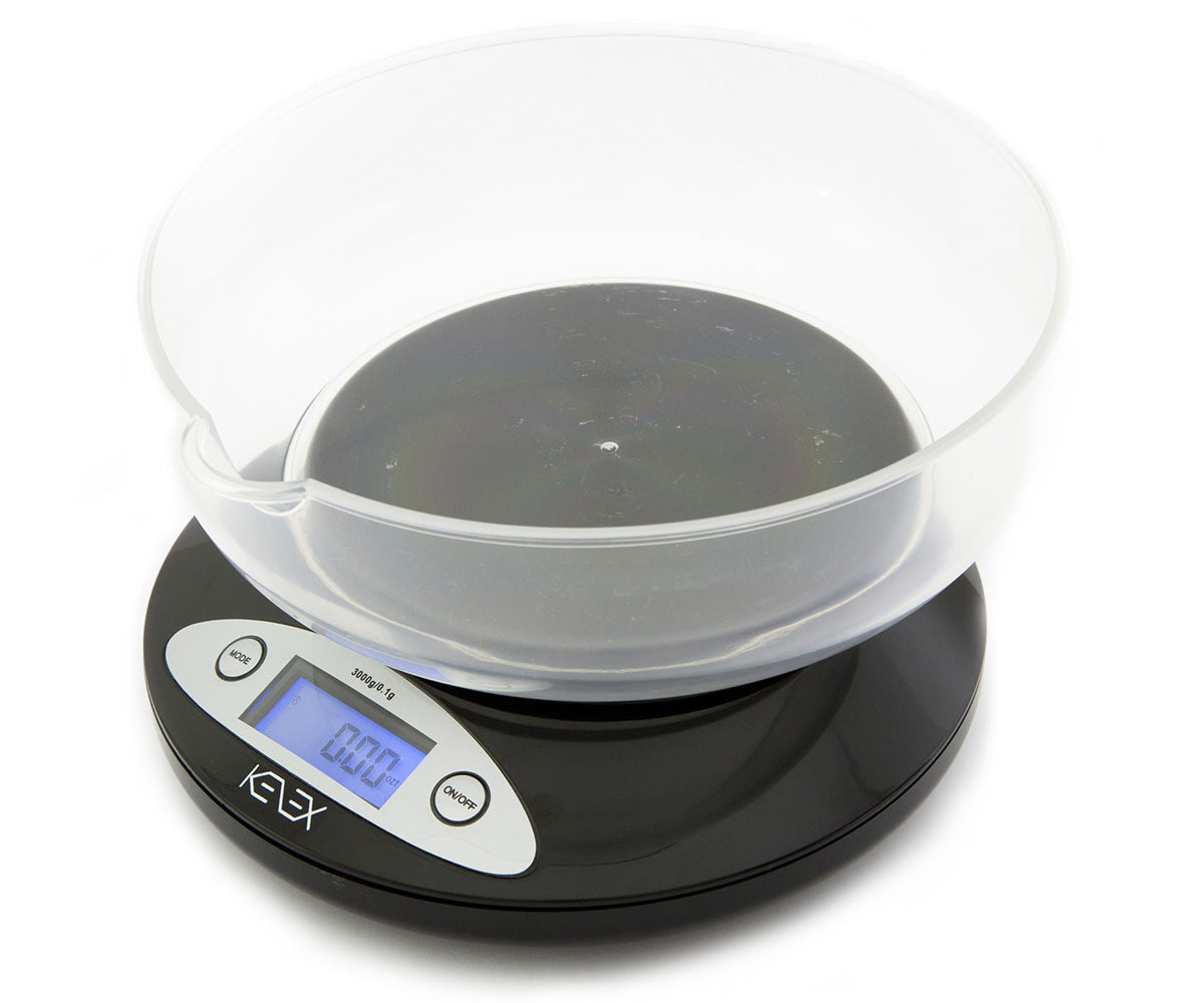 Kenex 3000g Counter Scale