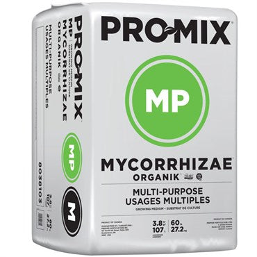Pro Mix Mp 3.8 Cubic Ft