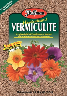 Hoffman Vermiculite