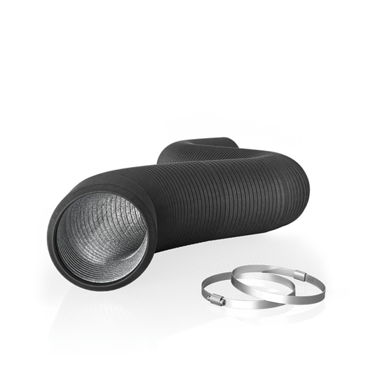 AC Infinity 4" 25' Ducting