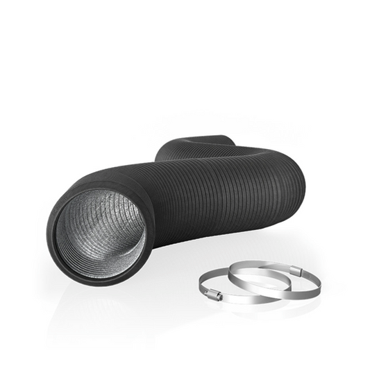 AC Infinity 4" 25' Ducting