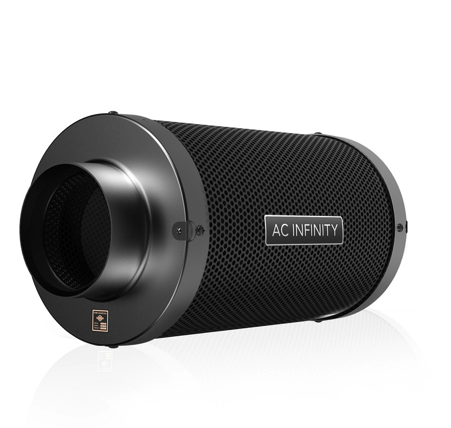 AC Infinity Carbon Filter