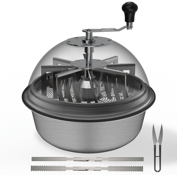 AC Infinity Bowl Trimmer 16in