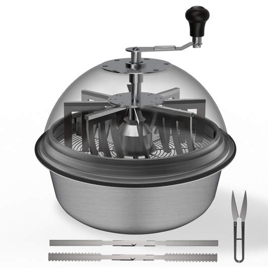 AC Infinity Bowl Trimmer 19in