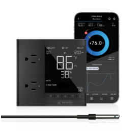 AC Infinity Controller 79