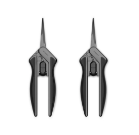 AC Infinity Snips 6.6" Straight 2 Pack