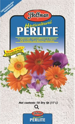Hoffman Perlite