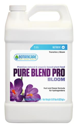 Pure Blend Pro Bloom