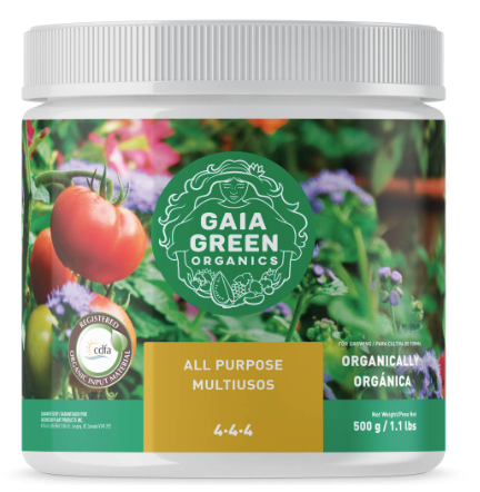 Gaia Green All Purpose