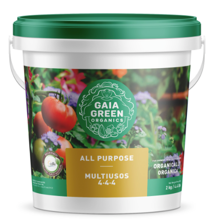 Gaia Green All Purpose