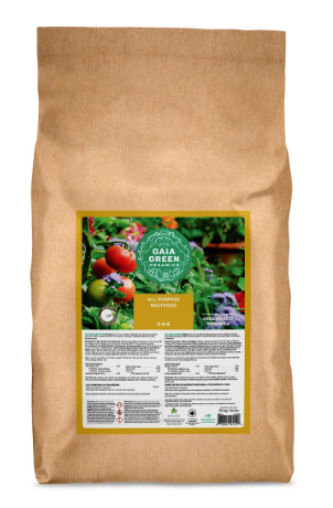 Gaia Green All Purpose