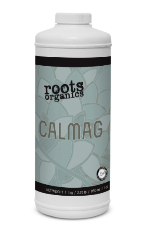 Roots Cal Mag Quart