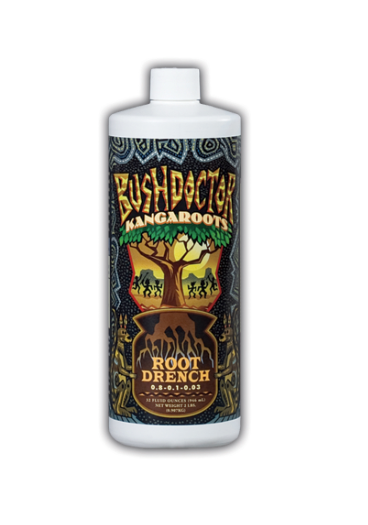Fox Farm BushDoctor Kangaroots Root Drench