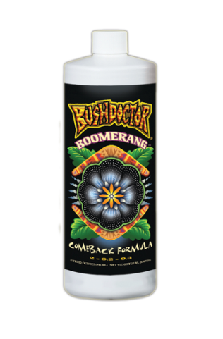 Fox Farm BushDoctor Boomerang