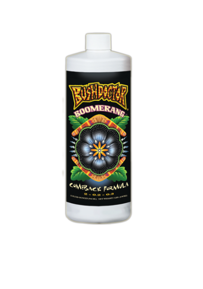 Fox Farm BushDoctor Boomerang