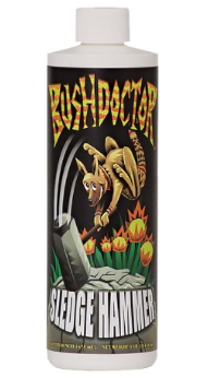 Fox Farm BushDoctor Sledge Hammer