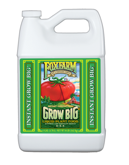 Grow Big Soil