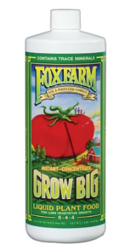 Grow Big Soil