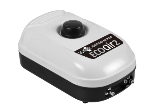Eco Plus 2 Outlet Air Pump