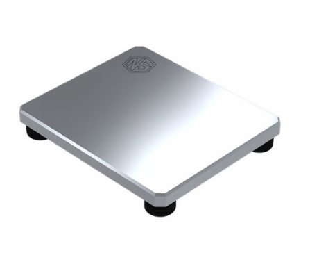 Nug Smasher Small Collection Plate