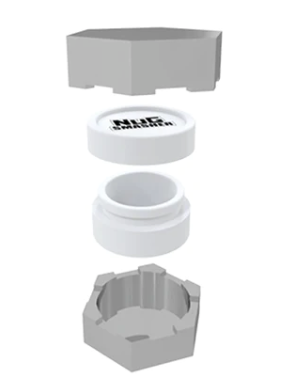 Decarboxylation Capsule
