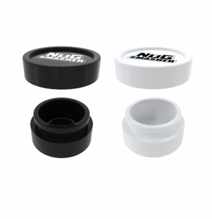Small Rosin Pot 2 count