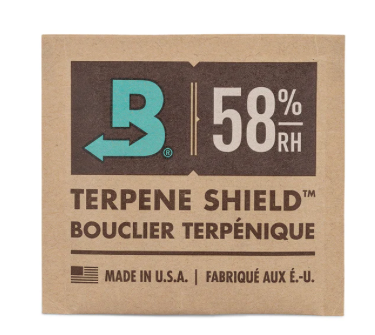 Boveda 58% 8 Gram Single