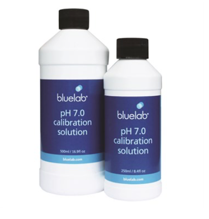 Bluelabs 7.0 Calibration Solution 250ml