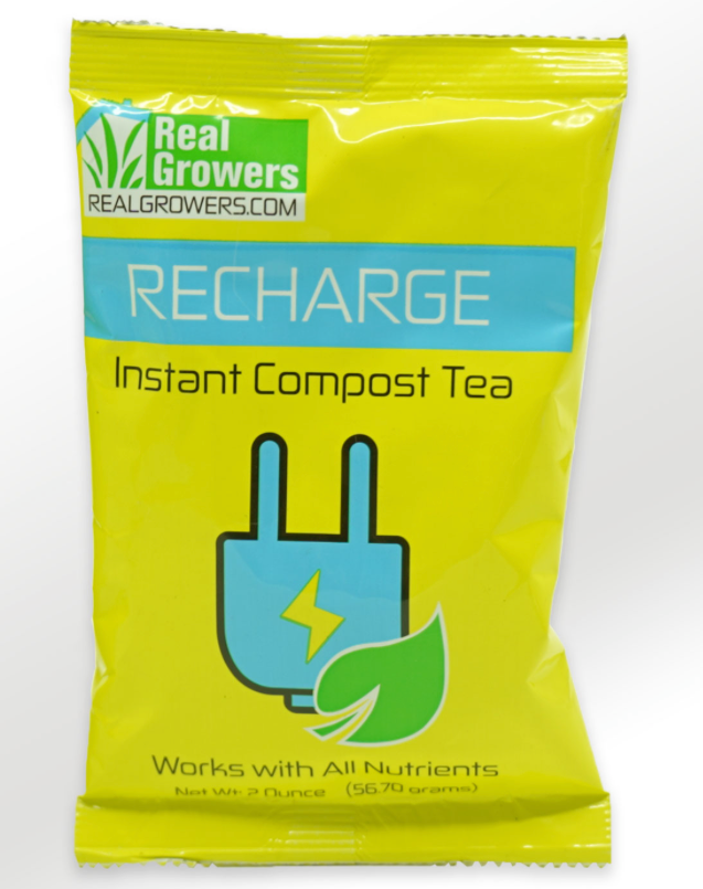 Recharge
