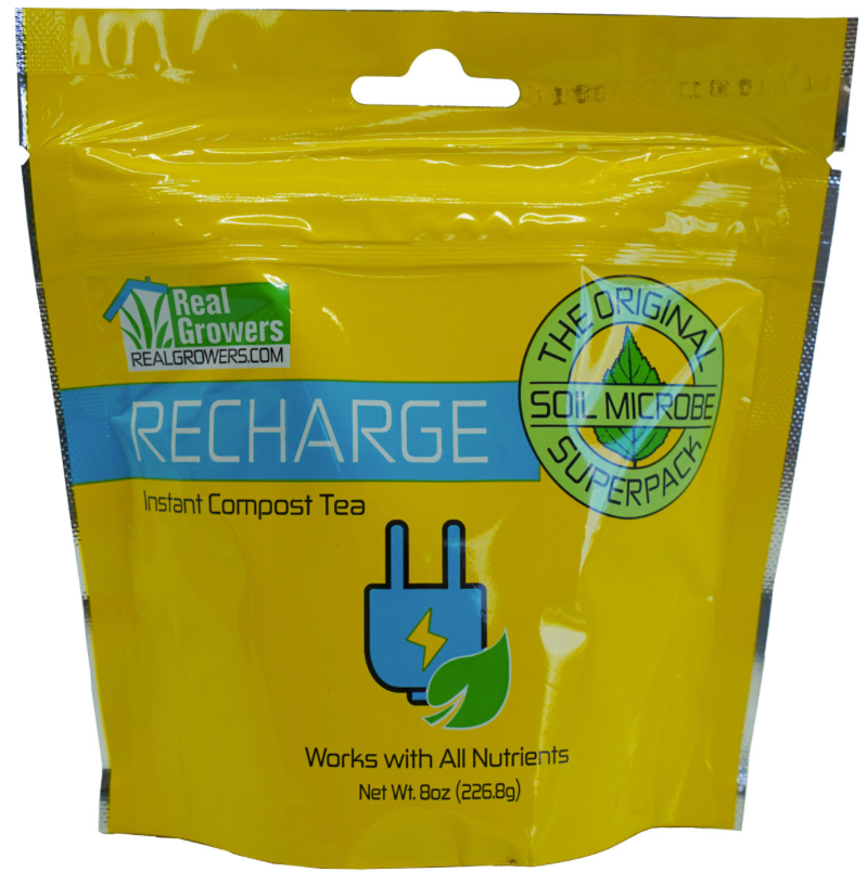 Recharge