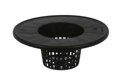 6" Net Pot Lid