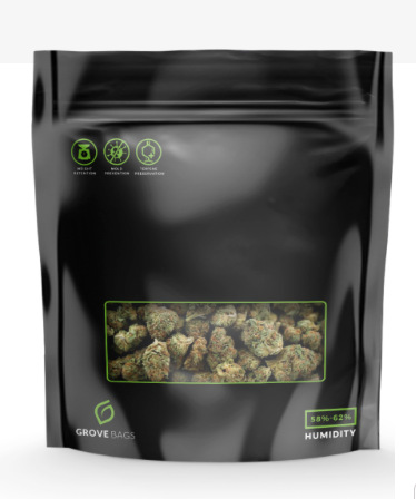 Grove Bags - Certified Retailer