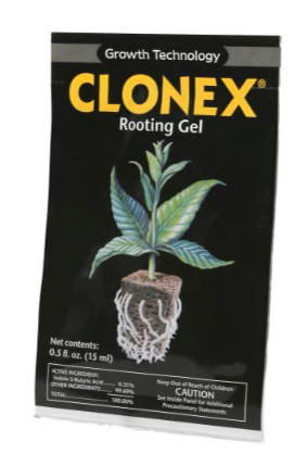 Clonex® Rooting Gel