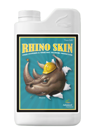 Advanced Rhino Skin
