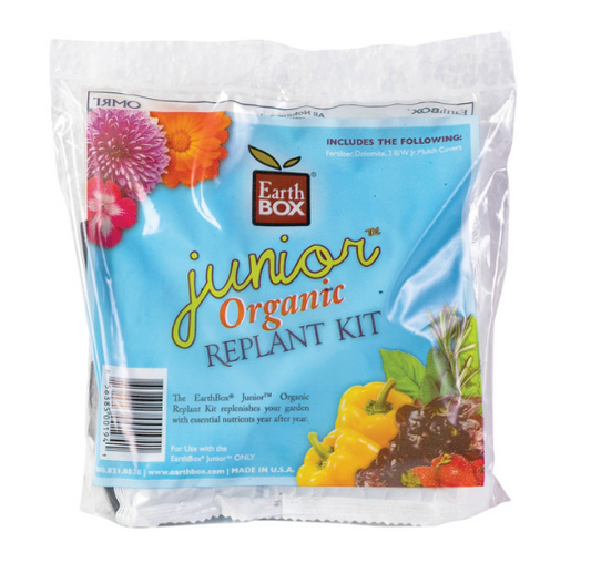 Earth Box Jr Replant Kit