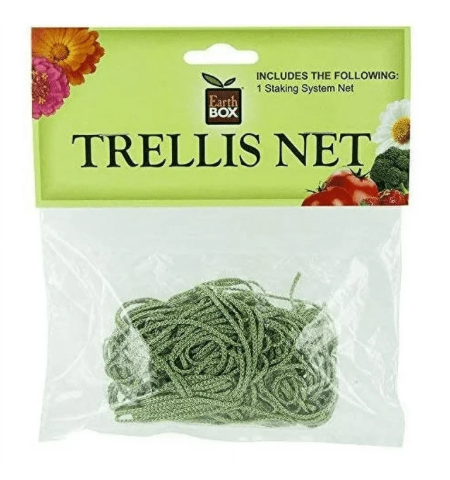 Earth Box Trellis Net