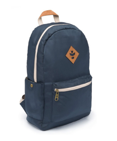 Revelry The Explorer Backpack Navy