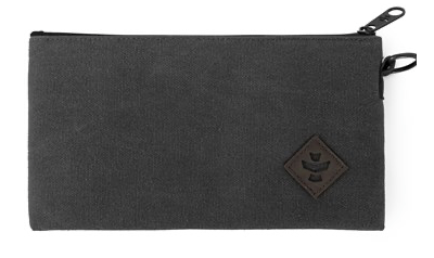 Revelry The Broker Zippered Stash Bag