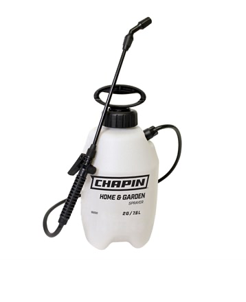 Chapin Sprayer