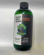 Lawless Grow Plant BodyGuard Harvest Formula 9oz Concentrate (Local VA Product!)