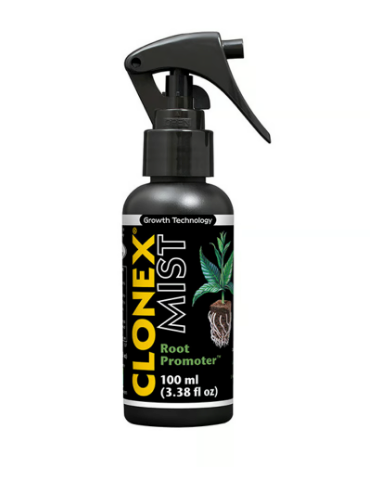 Clonex Rooting Mist Spray Bottle
