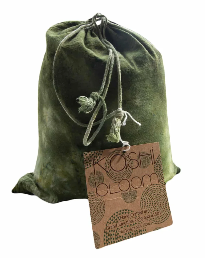BuildASoil Kashi Blend Bloom